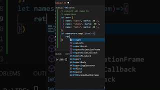 JavaScript Interview Question 22 #coding #javascript #codinginterview #javascriptinterview