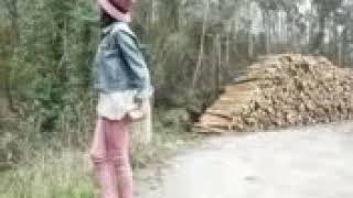 نانسي عجرم  /شيل عيونك عني/