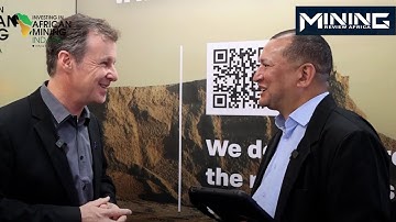 Mining Indaba 2025:  FLS: A productivity partner to African mining