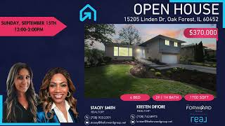 Youtube 15205 Linden Dr