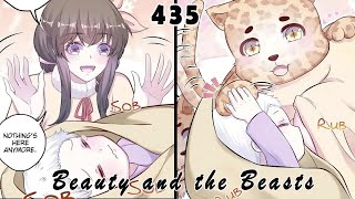 [Manga] Beauty And The Beasts - Chapter 435  Nancy Comic 2