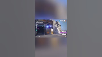 Tracer POTG #transition