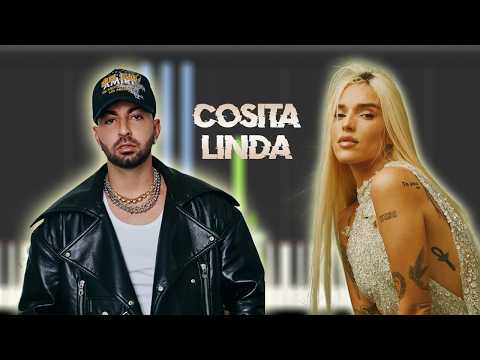  COSITA LINDA - ELENA ROSE, Justin Quiles 