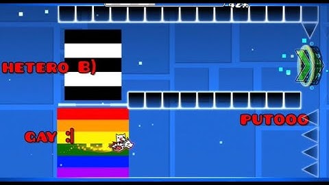 Slope Madness FULL LAYOUT