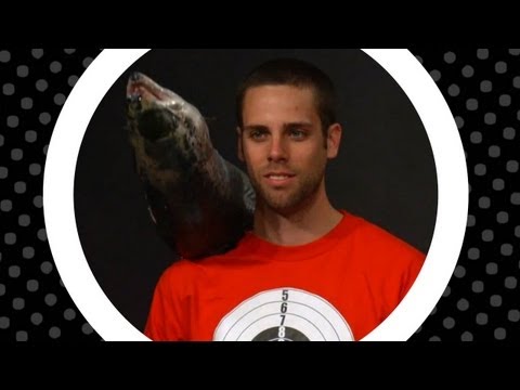 Slo-As-A-MoFo Sho Behind The Scenes with Funnyd00ds!