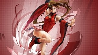 Guilty Gear XX Accent Core Plus R Mission 19 full HD