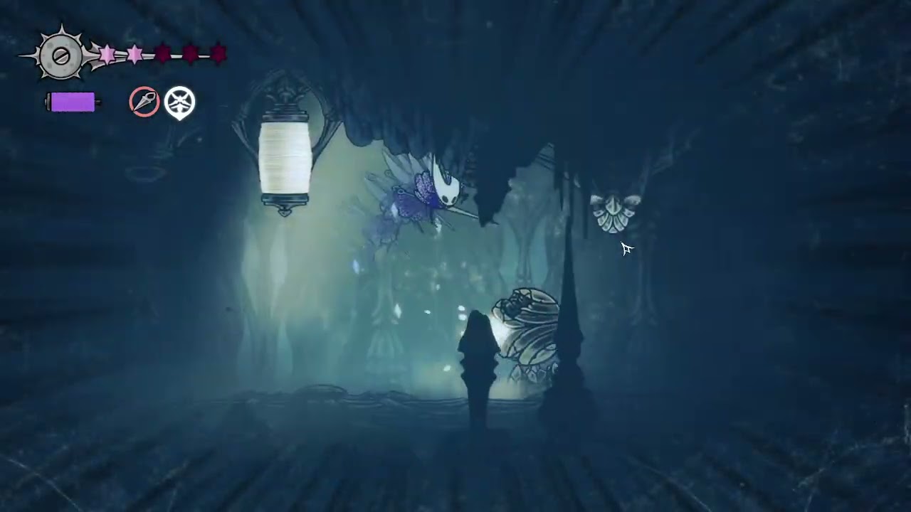 SILKSONG CHEATLESS pt.37