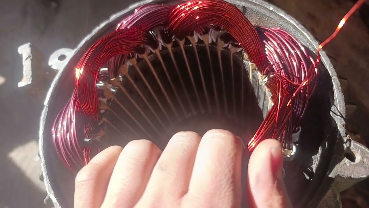 2 hp very powerful formula 2 Horse Power Motor Ko Strong Banane Ka Formula | 