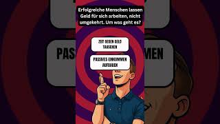 Wie denken wohlhabende Schweizer?