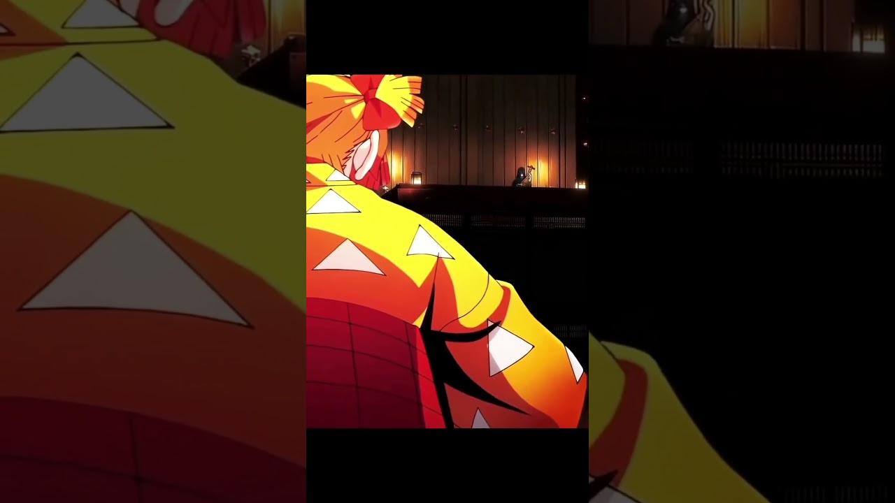 ZENITSU SUPREMACY [  DEMON SLAYER S4 EP 6 ] 