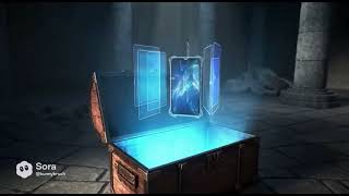 The Future Is Already Here , Opening A High-Tech Treasure Chest