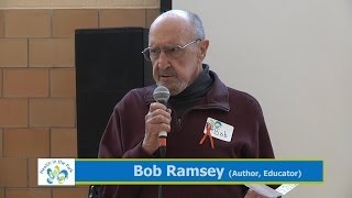 Health in the Park: Bob Ramsey