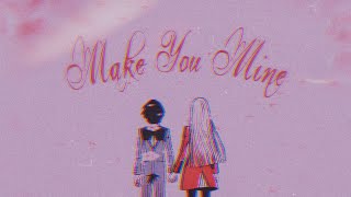 Make You Mine「AMV」- Hyouka X Darling In The Franxx