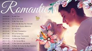 Musica Romantica Para Trabajar y Concentrarse 2022 ? Canciones romanticas en Español 2022