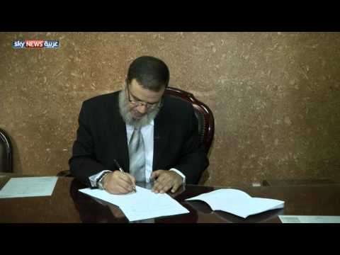 مصر جدل سياسي بسبب حزب النور