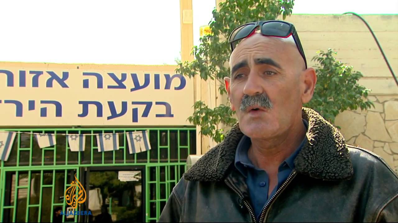 إسرائيل تخشى المقاطعة في حال فشل محادثات السلام