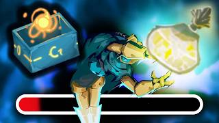 Ambergis is AWESOME! | Ascension 10 Defect