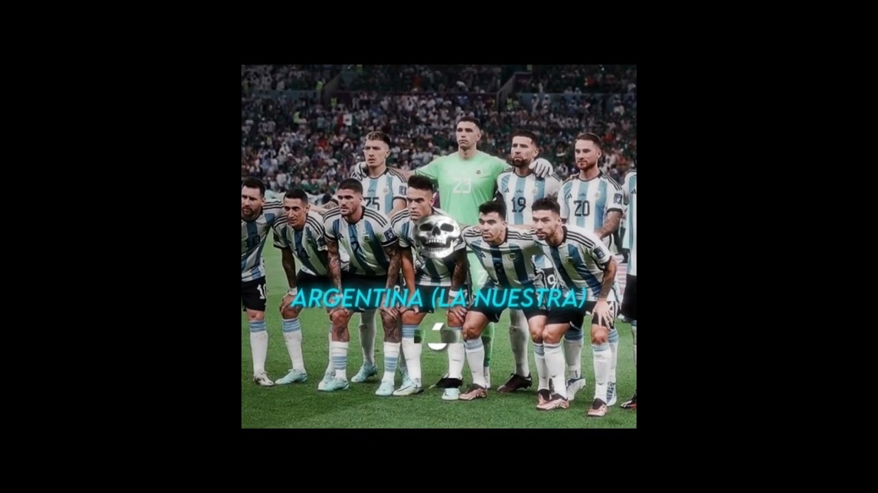 TOP 10 COUNTRIES BY THEIR PLAYING STYLE 💀🔥