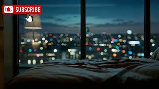 Late Night Conversations ☕ Soft Acoustic Guitar & Cello for Deep Relaxation