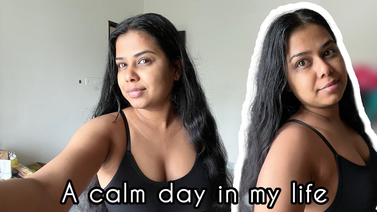 A calm day in my life ❤️ 