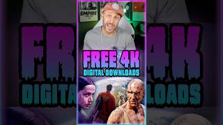 How to Get 4K Movies for FREE (Legally)