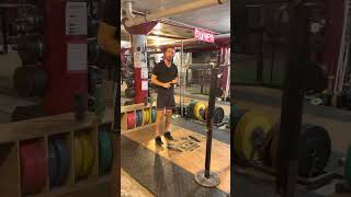 HOW TO Scale Front Squat | Barbell Method