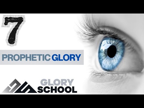 PROPHETIC GLORY LESSON 7 : SENT Word Focus: Shalach (שָׁלַח)
