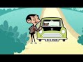 Mr Bean FULL EPISODE ᴴᴰ About 11 hour ★★★ Best Funny Cartoon for kid ► SPECIAL COLLECTION 2017 #3