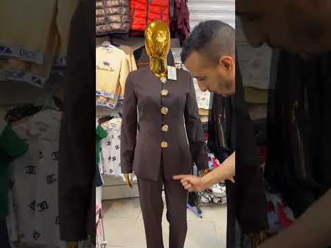 #اقوى_تشكيلة_العيد مديلات #كلاسيك 2026 عند #boutique omar #المركز_التجاري_المنار 