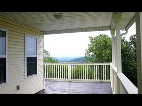 647 County Road 905, Green Forest, AR home video tour