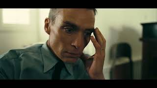 OPPENHEIMER Trailer 4K ULTRA HD 2023
