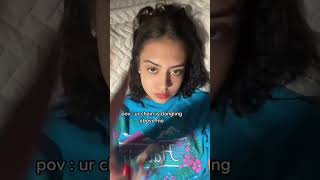 Flirty Pov Video With Dangling Chain Tease