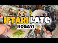 IFTARI KITCHEN ME HUI 😰 | Khuwab Me Snakes Dekhe | Ayesha vlogs 