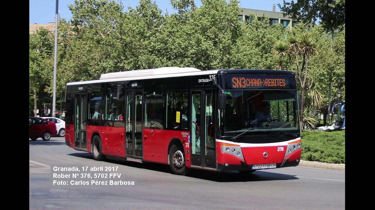 Irisbus Cityclass Castrosua City.Versus 491E.12.29 EuroIII de Transportes ROBER