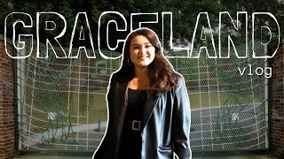 I Finally Got to Visit Graceland 🎸 by Holly Hickman 53 views 2 months ago 7 minutes, 18 seconds