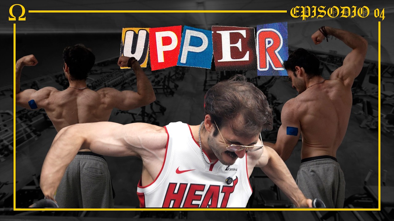REFEED! Por qué y Cuándo? | FULL DAY OF EATING y WORKOUT | ROAD TO CHAMPION EPISODIO