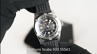 Nethuns Scuba 500 SS561