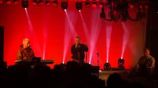 (Davvi Saemien Njiejte) Jon Henric, Lars Jonas \u0026 Jerker