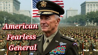 Douglas MacArthur: The Five Star General । The Fearless General of America's Military