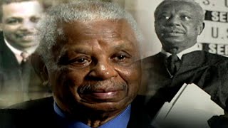 Remembering Damon Keith