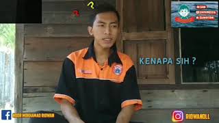 Story WA tentang nikmat rasa syukur