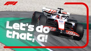 Leclerc's Joy Turns To Despair And The Best Team Radio | 2022 Spanish Grand Prix