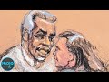 5 Shocking Diddy Trial Updates: Las Vegas, Private Jets and CHAOS in the Jury