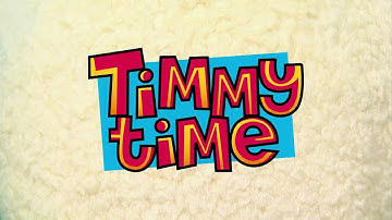 Timmy Time - Intro (Russian, 2nd dub)