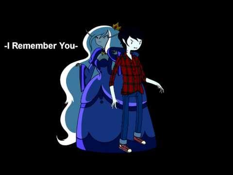 Nuts - I Remember You (Marshall Lee & Ice Queen version)