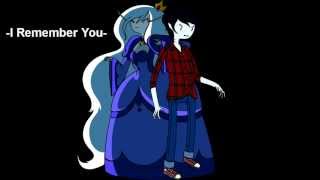 Nuts - I Remember You (Marshall Lee & Ice Queen version) chords