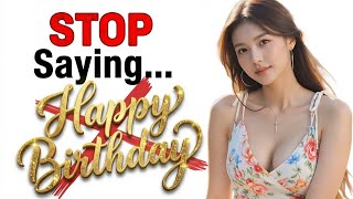 Download Lagu 20 Creative Ways to Say Happy Birthday & Happy Anniversary✅Learn English With Podcast English Download Lagu 20 Creative Ways to Say Happy Birthday & Happy Anniversary✅Learn English With Podcast English