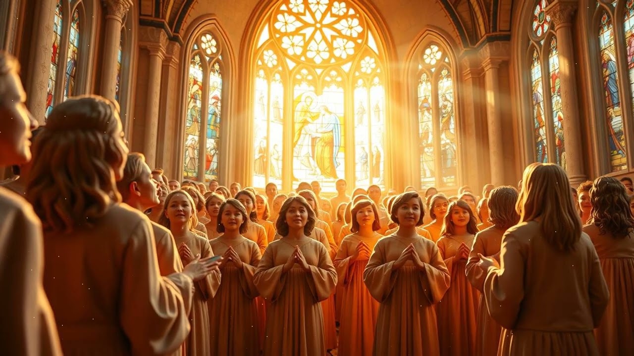 One Voice Worship  United in Christ 🎶🙌