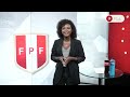 Noticiero FPF 360 - Sexto Programa