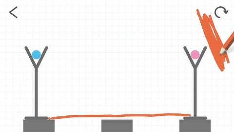 我過了Brain Dots的第271關！ http://braindotsapp.com #BrainDots #BrainDots_s271